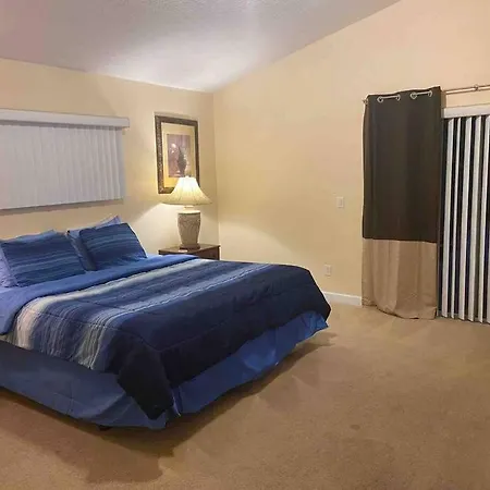 3 Bedroom Villa With Pool And Game Room Davenport Exterior photo