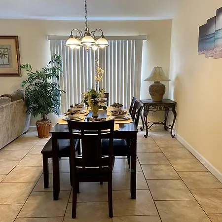 3 Bedroom Villa With Pool And Game Room Davenport Exterior photo