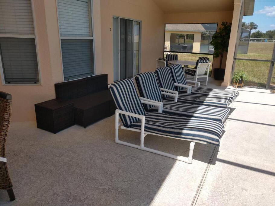 3 Bedroom With Pool And Game Casa vacanze *