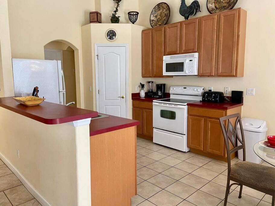 Casa vacanze 3 Bedroom With Pool And Game Davenport