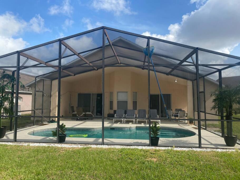 3 Bedroom With Pool And Game Casa vacanze *